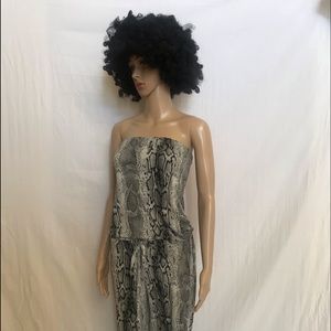 Smashing VeronicaM jumpsuit